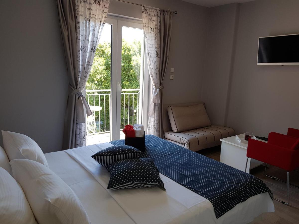 House Diana Hotel ดรามัลย์ ภายนอก รูปภาพ