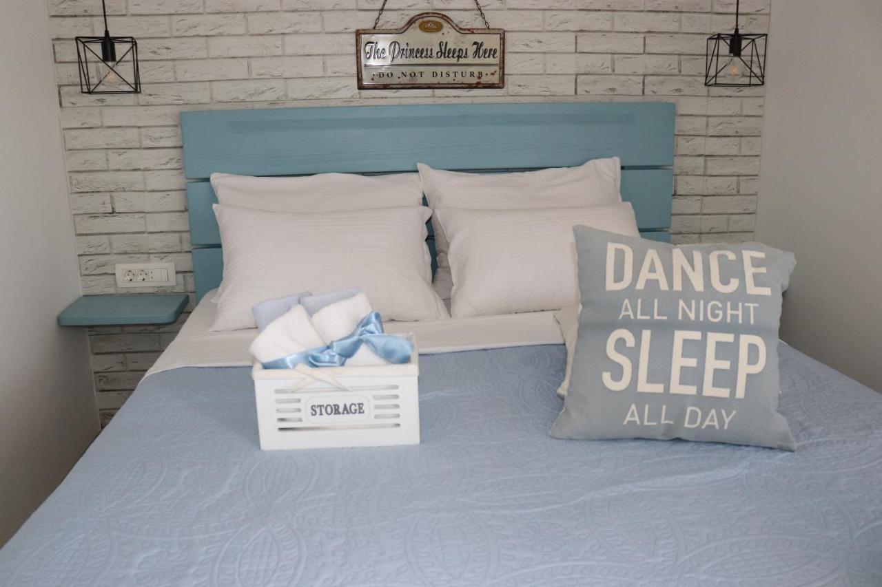 House Diana Hotel ดรามัลย์ ภายนอก รูปภาพ